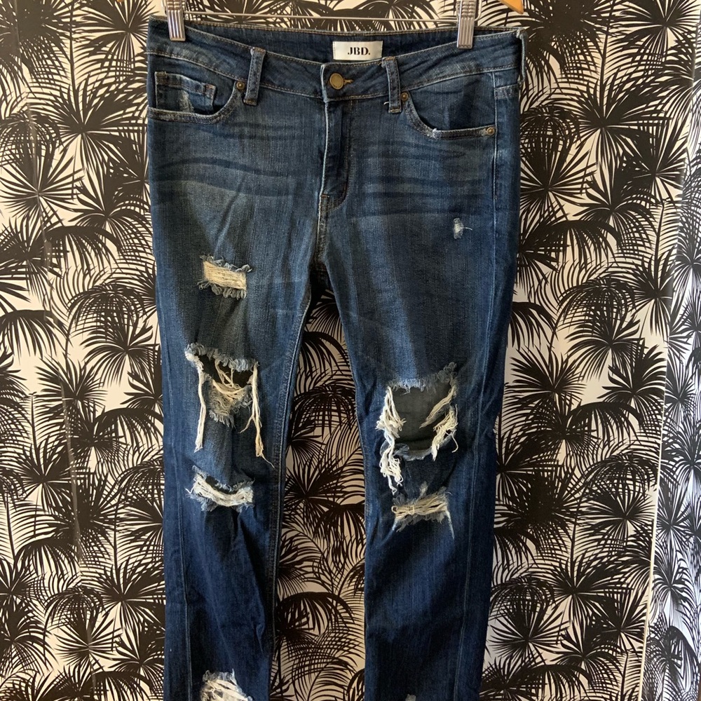 Jbd jeans
